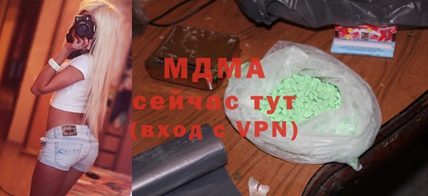 индика Абаза