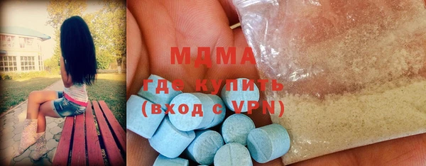 индика Абаза